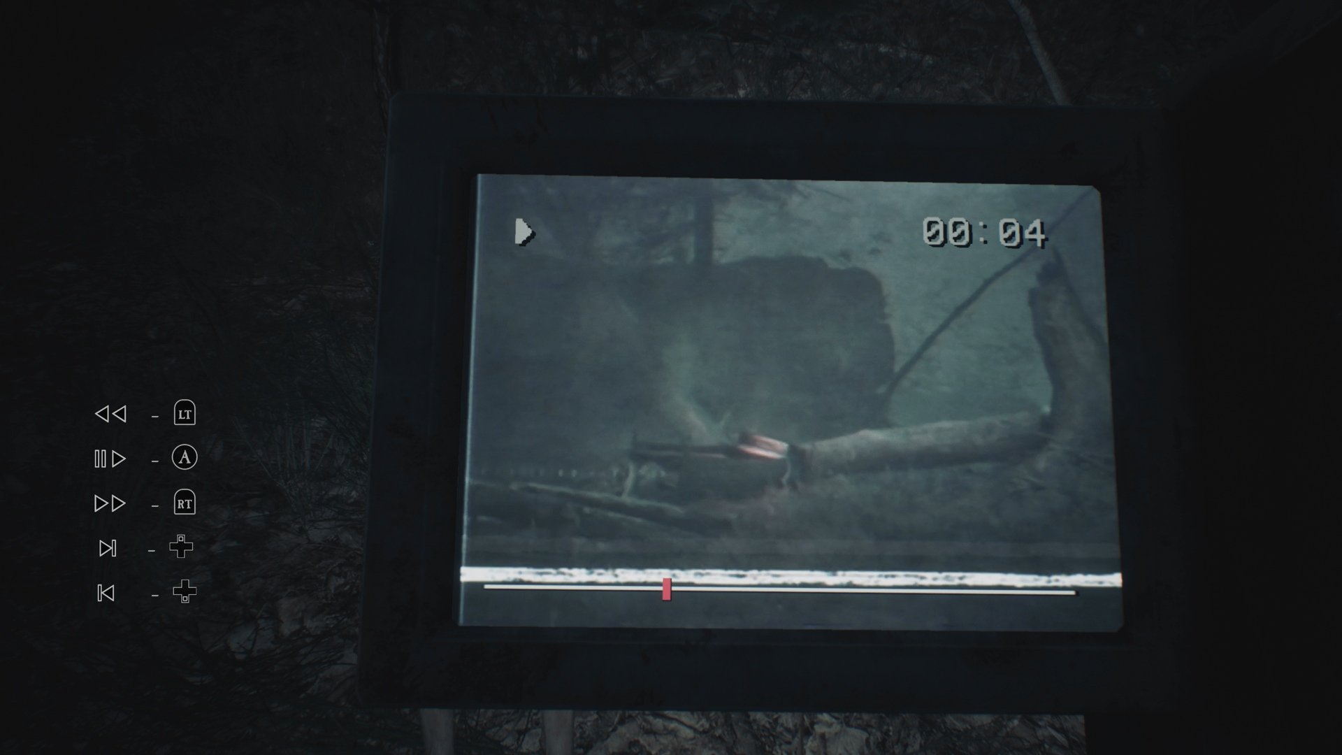 Blair Witch - Imagen 41